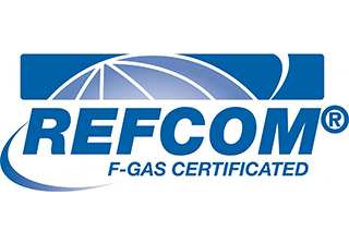 Refcom Gas Certificated