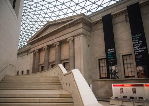 The British Museum