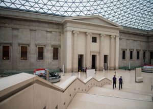 The British Museum