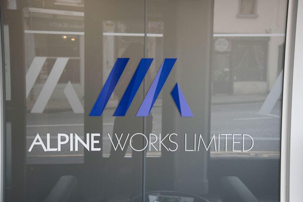 About Alpine Works - Alpine Works