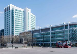 University College London Hospital