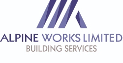 Alpine Works Logo