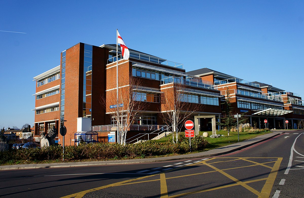 King George Hospital Water Tank Chiller Works Alpine Works King George Hospital Water Tank Chiller Works Alpine Works