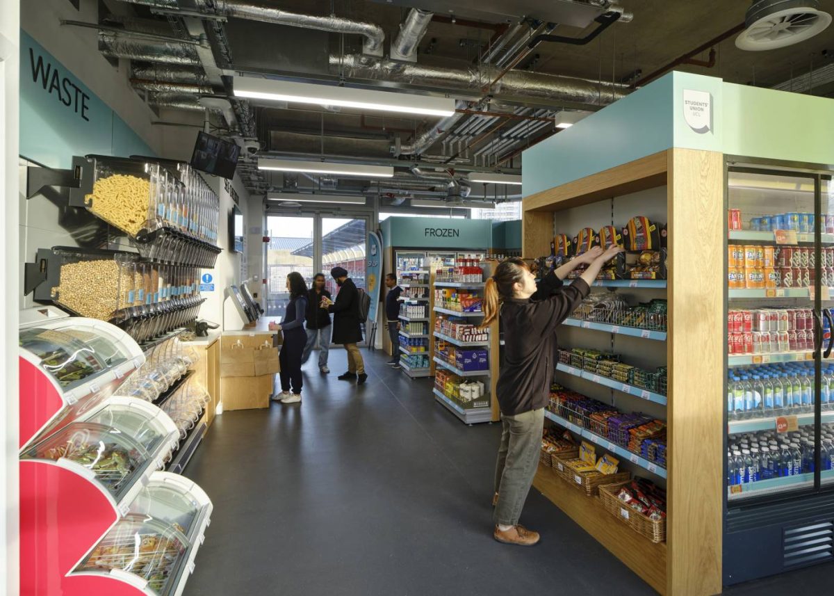 Building Services Surrey - Alpine Works